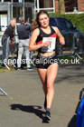Womens Under-17s 5k, 2022 Northern 12 and 6 Stage Road Relays,  Birkenhead Park, Birkenhead, Wirral.  Photo: David T. Hewitson/Sports for All Pics